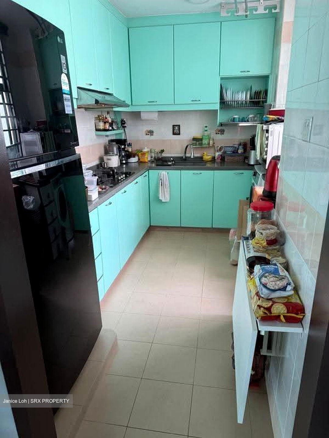 Blk 689D Woodlands Drive 75 (Woodlands), HDB 4 Rooms #628319631
